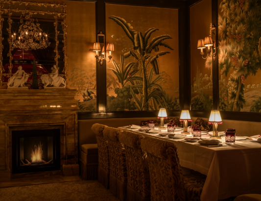 Chez Margaux