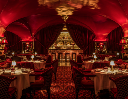 Chez Margaux