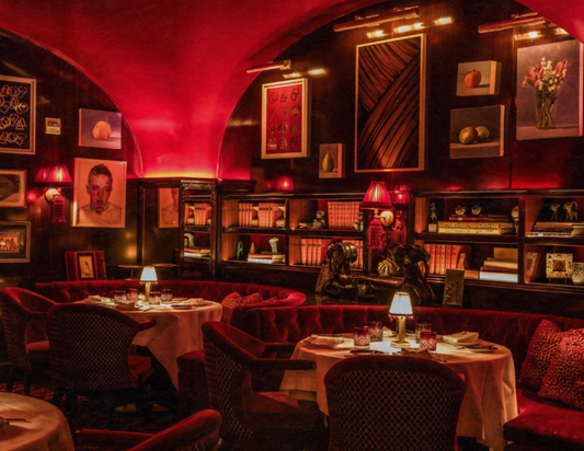 Chez Margaux